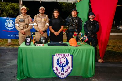 Prefeitura de Lagarto instala Semop Itinerante na Exporingo 2025