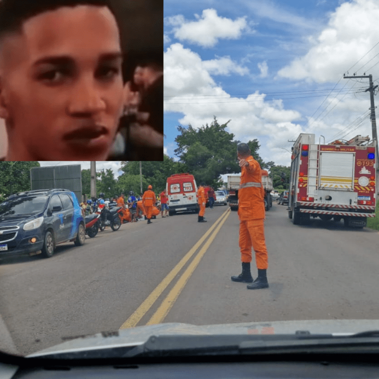 Jovem sofre infarto e morre enquanto  cavalgava na zona rural de Lagarto