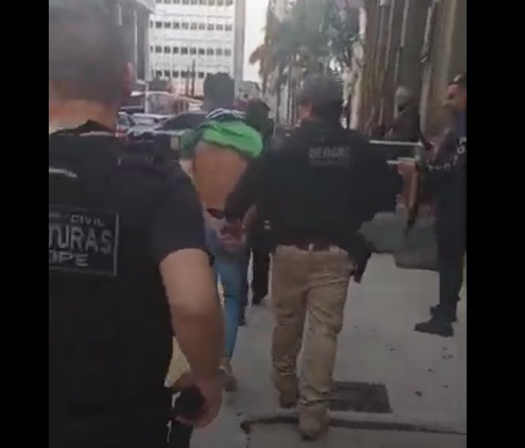 Preso em SP investigados envolvidos com lavagem de dinheiro e tráfico de drogas em SE