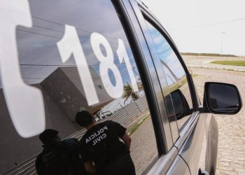 Intimidação, perseguição, divulgação de fotos e vídeos são cyberbullying, alerta Polícia Civil