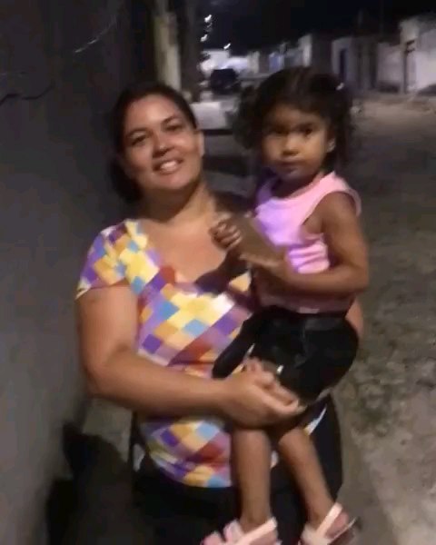 Policiais Militares salvam criança engasgada com moeda em Itabaiana