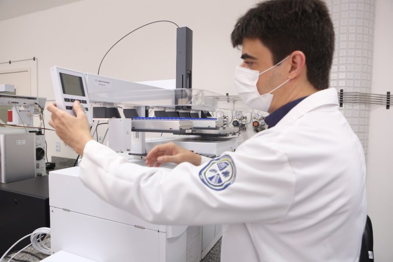 Polícia Científica recebe novos equipamentos e tecnologias para periciais