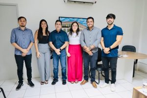 Prefeitura e Governo firmam parceria para impulsionar o turismo em Lagarto