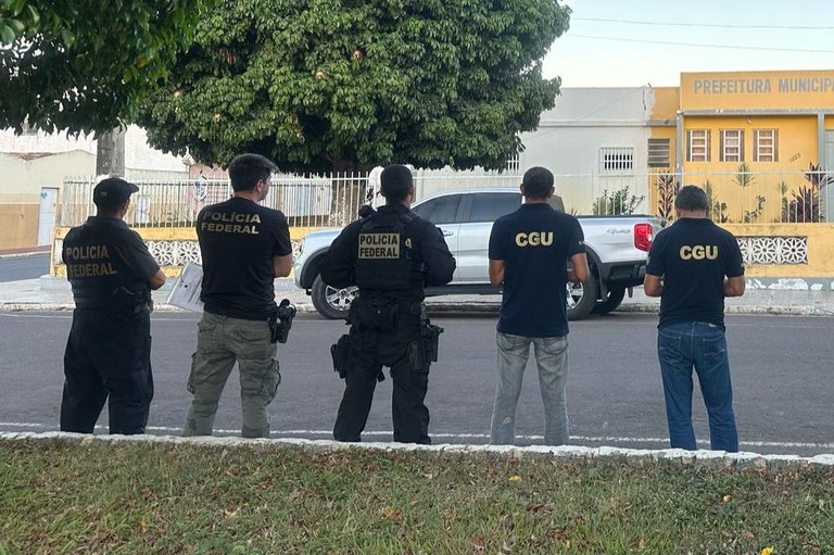 PF e CGU apuram possíveis fraudes em licitações de combate ao Covid-19 em Sergipe