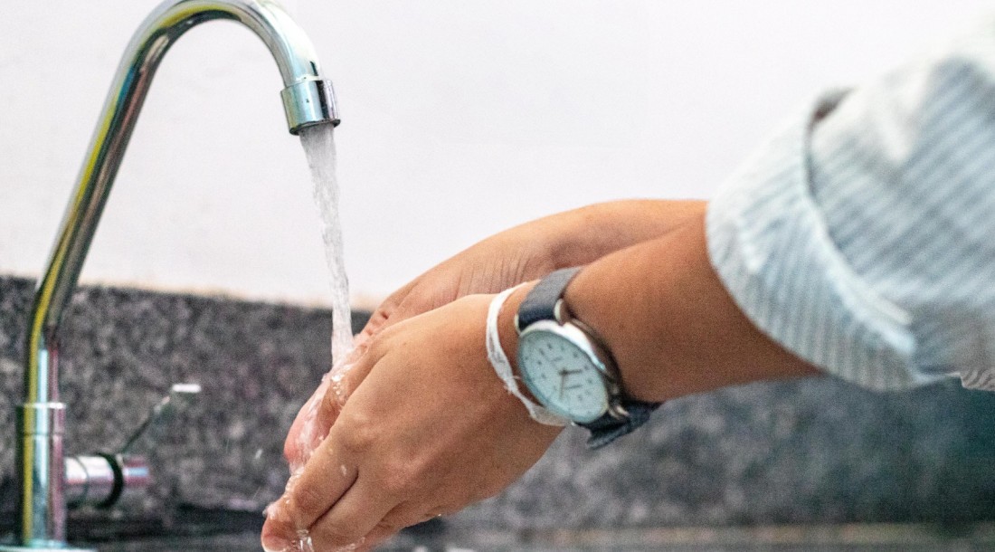 As ações têm sido determinantes para a melhoria dos indicadores sanitários no estado/ Fotos: Mário Sousa