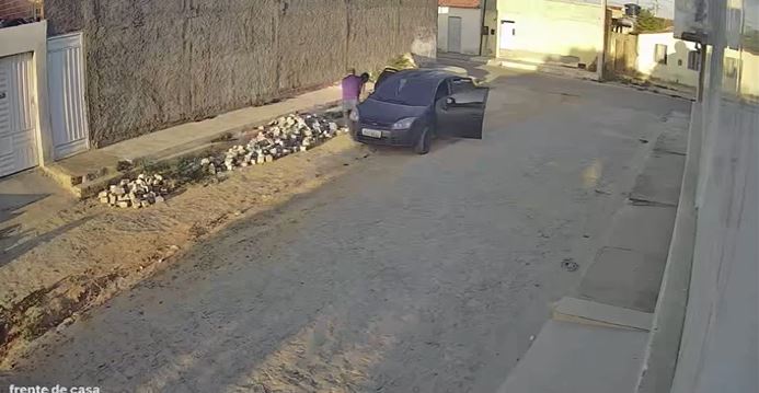 Homem que raptou mulher em Monte Alegre responderá por sequestro e lesão corporal