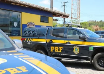 Homem é preso por não pagamento de pensão alimentícia