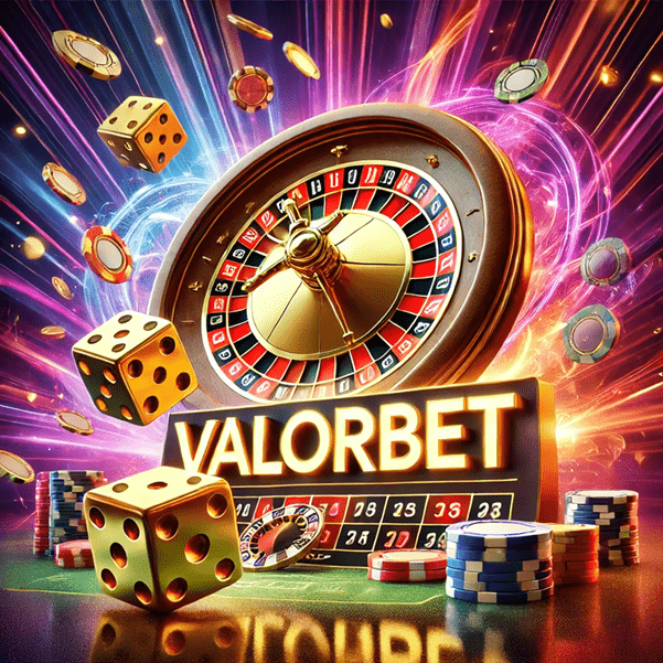 Entre o céu e a queda: a estratégia por trás do Dragon no Valor casino