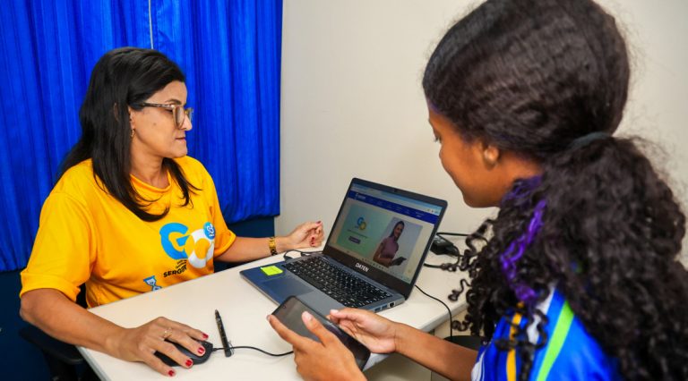 Mais de 600 vagas de trabalho estão disponíveis na GO Sergipe