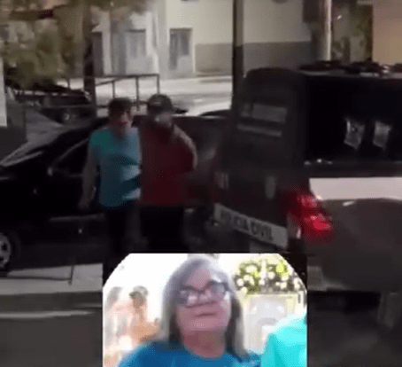 Polícia Civil prende suspeito de matar a própria mãe em Poço Verde