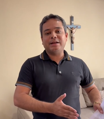 Pequeno Soares celebra conquista de Simão Dias na Atenção Primária à Saúde