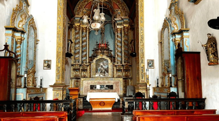 Poço instalado no Santuário de Nossa Senhora Divina Pastora vai atender milhares de peregrinos