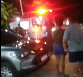 Criança de 7 anos morre atropelada por motocicleta em Aracaju