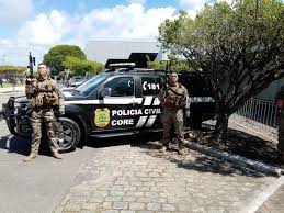 Homem é preso no Aeroporto de Aracaju condenado por estupro no Pará