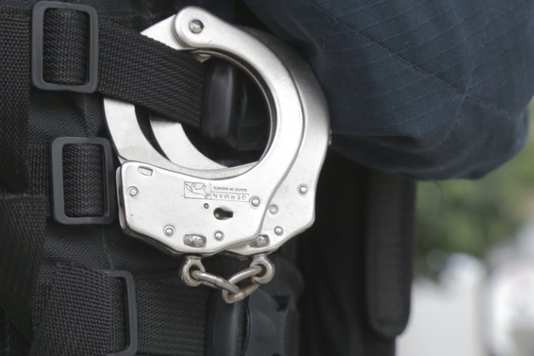 Polícia identifica suspeitos e recupera valor roubado de motoboy em Lagarto