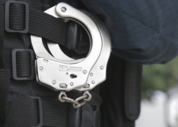Polícia Militar prende foragido em Nossa Senhora do Socorro