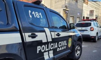 Mulher é esfaqueada por ex-companheiro em Nossa Senhora do Socorro