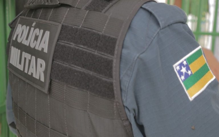 Polícia Militar prende autor de feminicídio no interior de SE