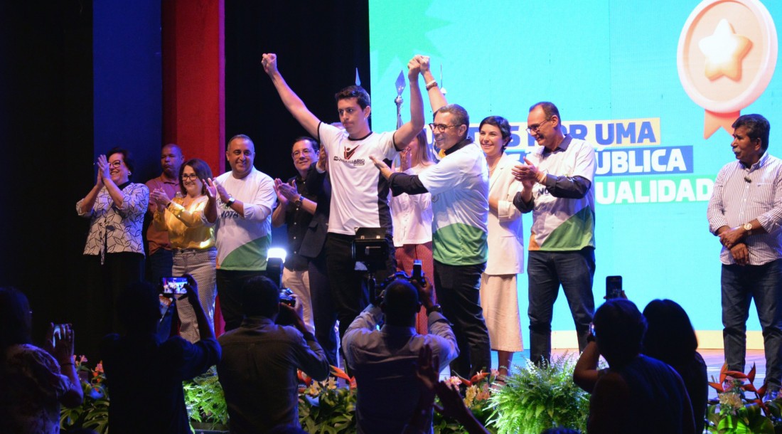 Fotos: Maria Odília