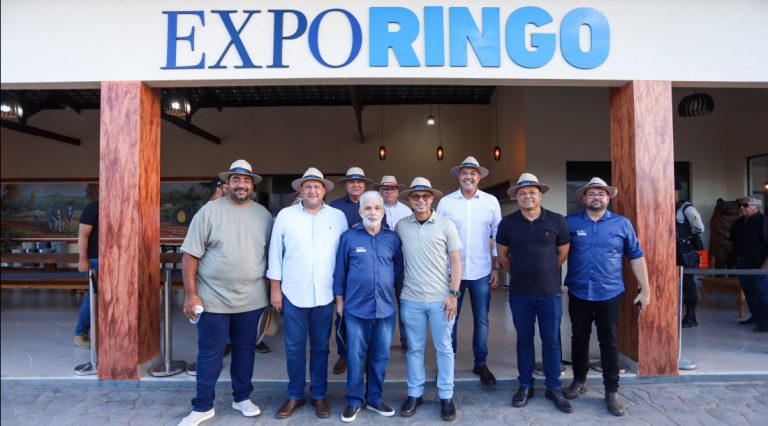 Exporingo 2025 deve movimentar mais de R$ 200 milhões em negócios