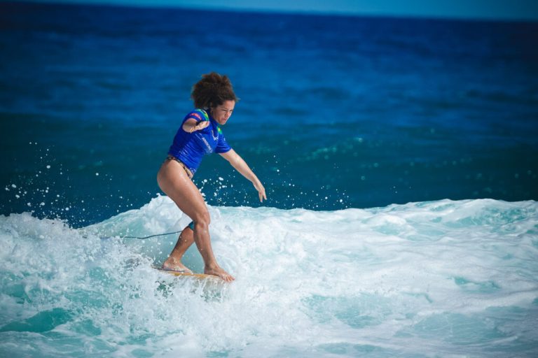 Sergipe se torna palco do surfe brasileiro com o Abaís Surf Festival