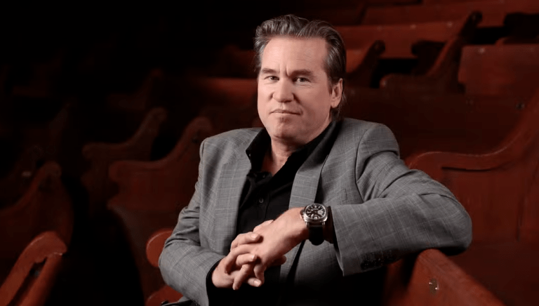 Val Kilmer, ator de ‘Batman’ e ‘Top Gun’, morre aos 65 anos