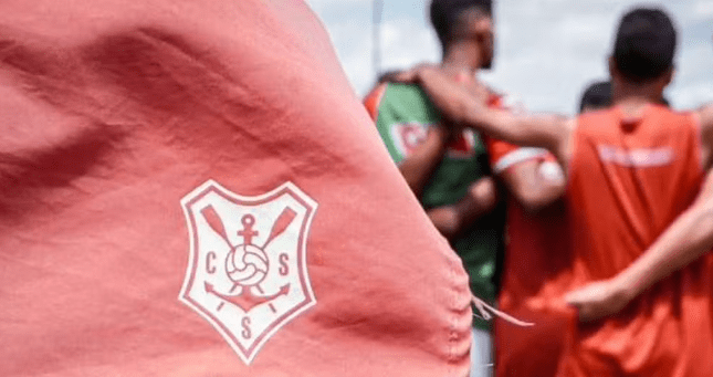 Sergipe anuncia acordo para rescisão de contrato com 17 atletas