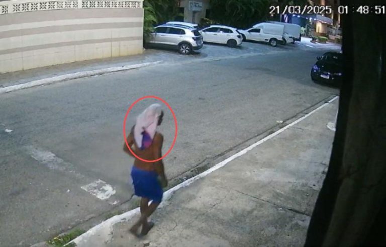 Polícia Civil prende homens investigados por série de arrombamentos e furtos