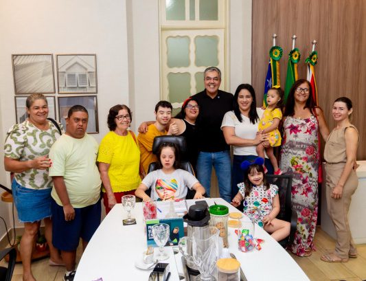 Lagarto inaugura primeira Secretaria Municipal da Pessoa com Deficiência de Sergipe neste sábado, 05