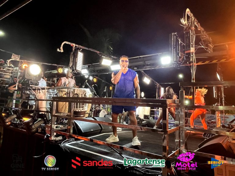 Galeria: Lagarto Folia 2025