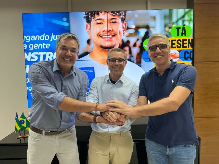 Prefeito Sérgio garante licitação do projeto de duplicação da SE-270