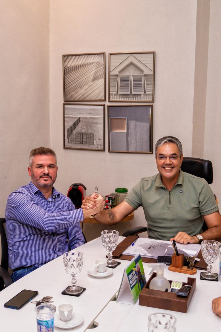 Lagarto pode se tornar a primeira cidade sergipana a possuir uma usina de recuperação energética