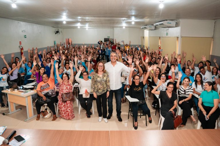 Em 100 dias, Lagarto avança na melhoria dos serviços públicos e projeção dos investimentos para o futuro