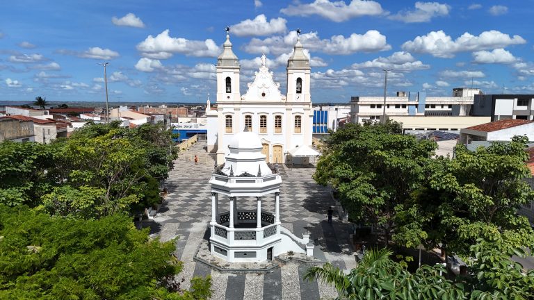 Lagarto será a capital da cidadania durante ‘Sergipe é Aqui’ nesta sexta, 25