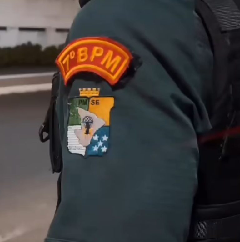 Polícia Militar intensifica ações táticas em Lagarto para reforçar segurança