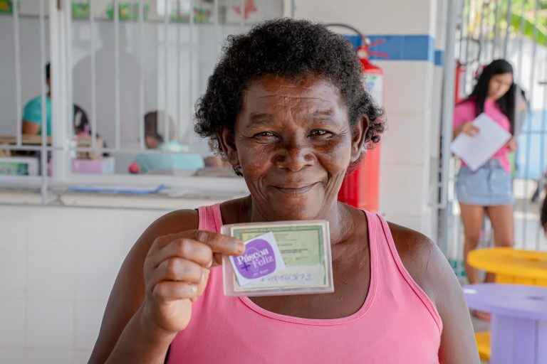 Prefeitura de Lagarto inicia entrega dos peixes da Semana Santa nesta segunda, 14