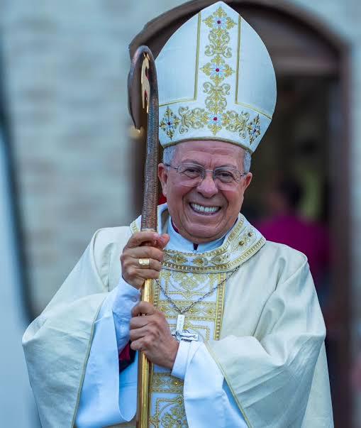 Hospital de Cirurgia receberá arcebispo de Aracaju para missa comemorativa nesta segunda, 7
