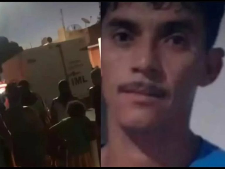 Mulher é presa suspeita de matar o próprio companheiro em Boquim