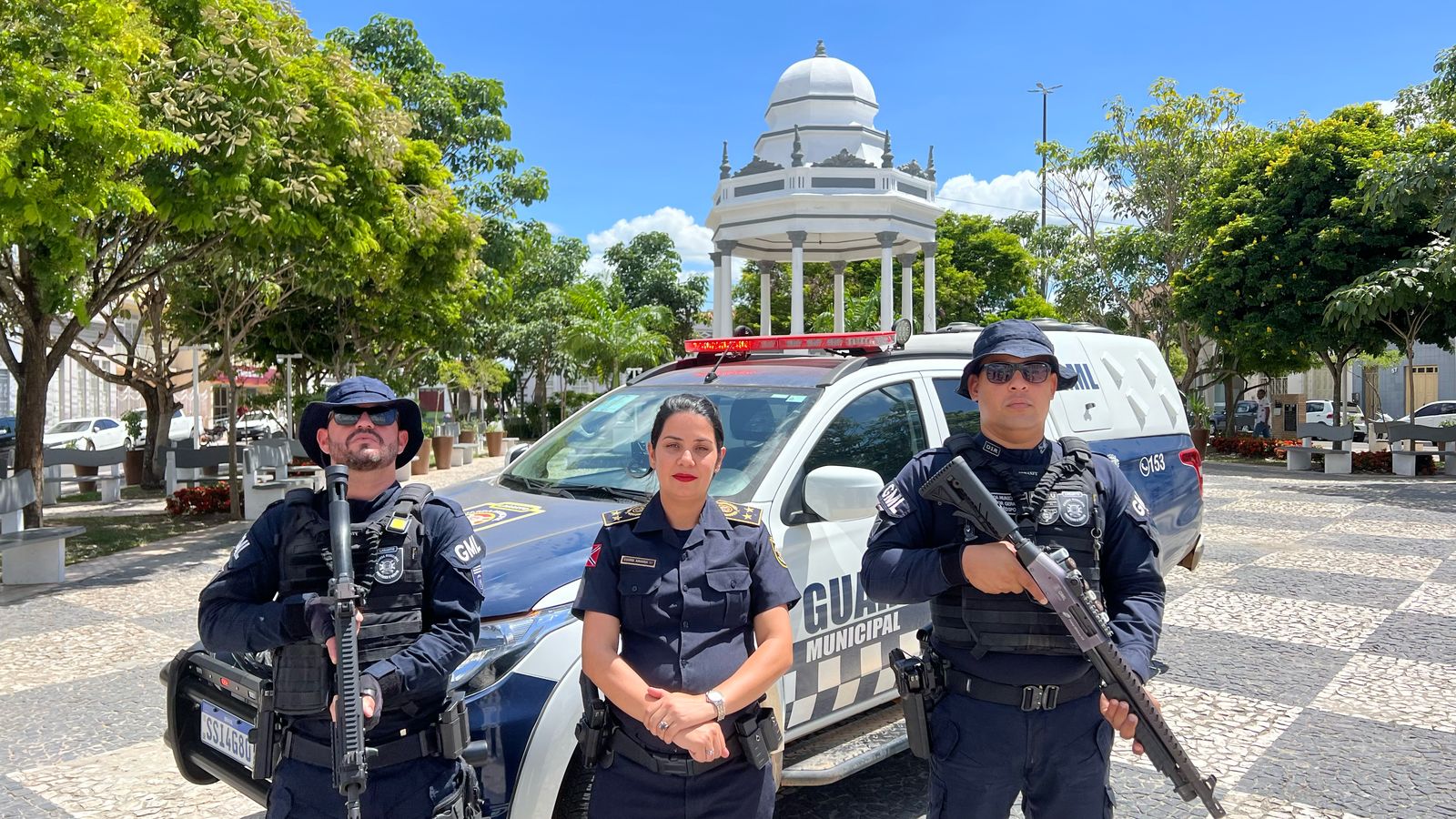 gml guarda municipal de lagarto