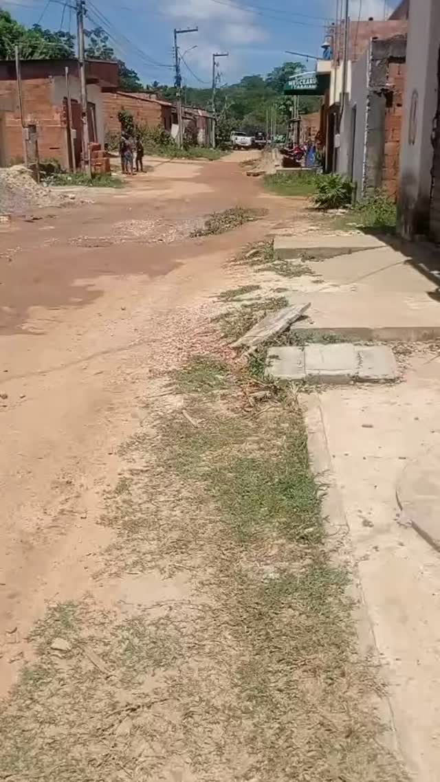 Corpo encontrado queimado em São Cristóvão apresentava sinais de facadas