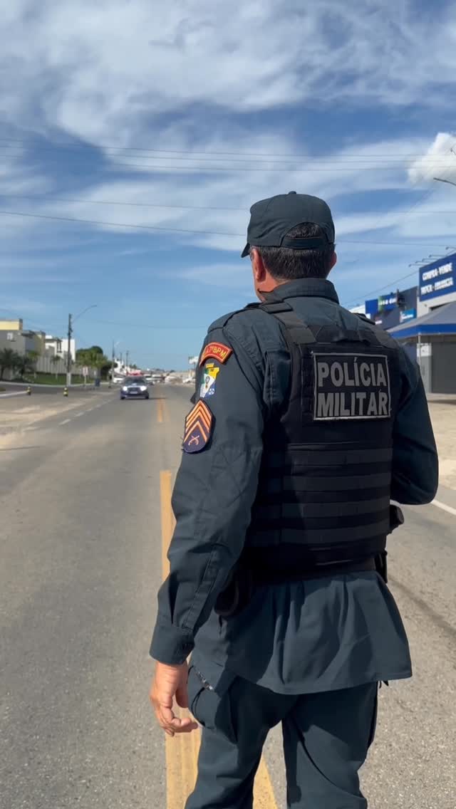 7º BPM Inicia Policiamento Ostensivo para Garantir Segurança no Lagarto Folia