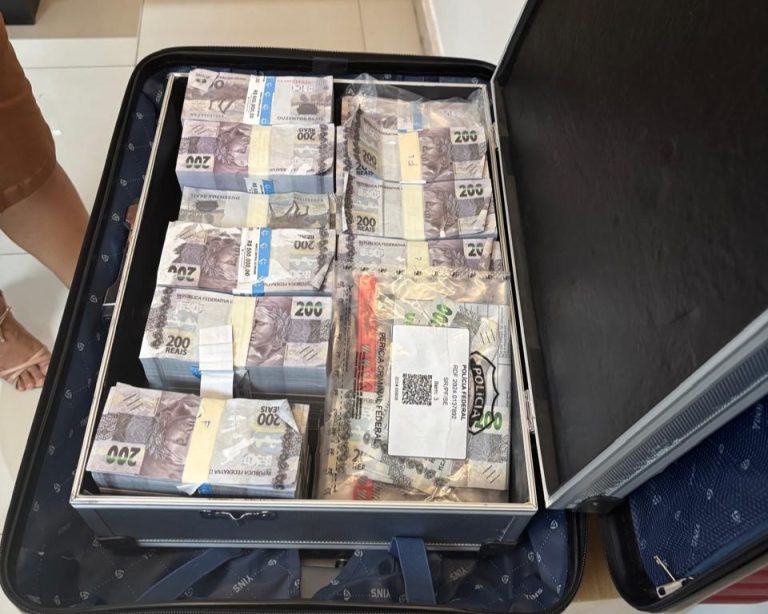 Preso em GO investigado por golpe com prejuízo de R$ 200 mil em Sergipe