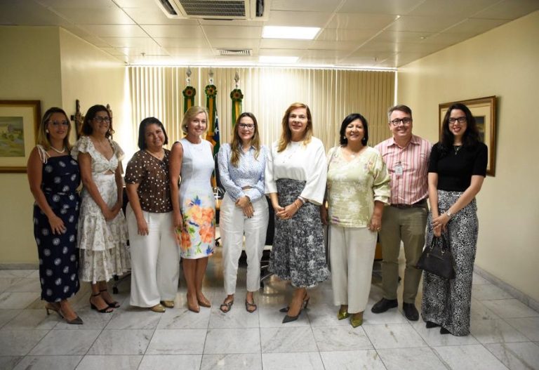 Hospital de Cirurgia atenderá crianças e adolescentes em situação de acolhimento