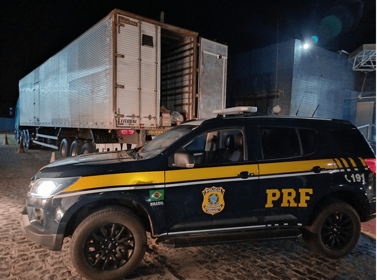 Ação conjunta resulta na arrecadação de R$ 240 mil para os cofres públicos do estado