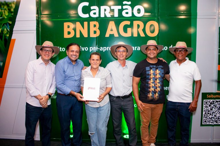 BNB assina R$ 26 milhões em contratos de crédito na Exporingo