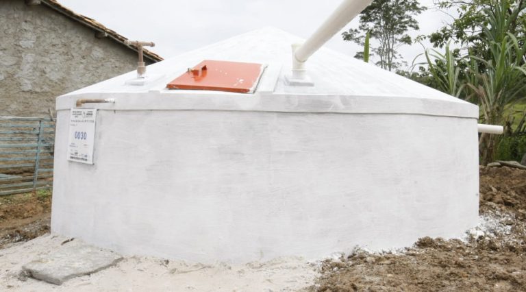 Governo lança edital do Programa Cisternas em Sergipe