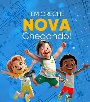 Assinada ordem de serviço para construção de creche em Lagarto