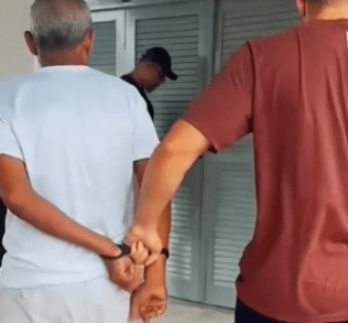 Homem é preso por abandonar filhotes de gatos em Boquim