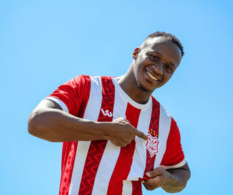 Sergipe lança novo uniforme em homenagem aos povos originários