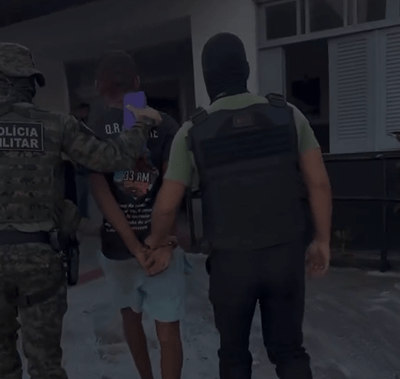 Operação integrada combate tráfico intermunicipal de drogas em Lagarto e região